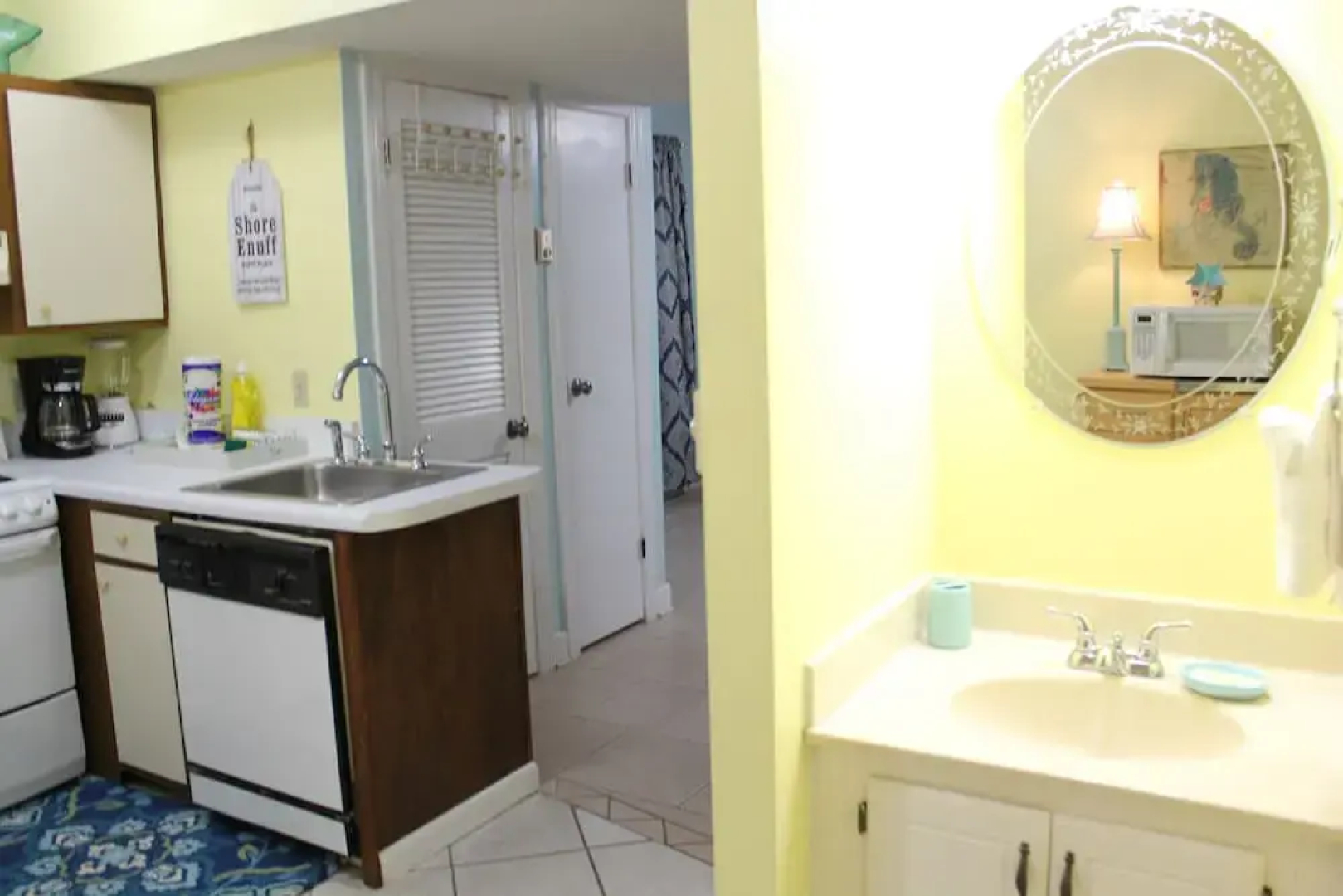 Plantation Dunes Sunsuite 5501 - 1 Br Condo