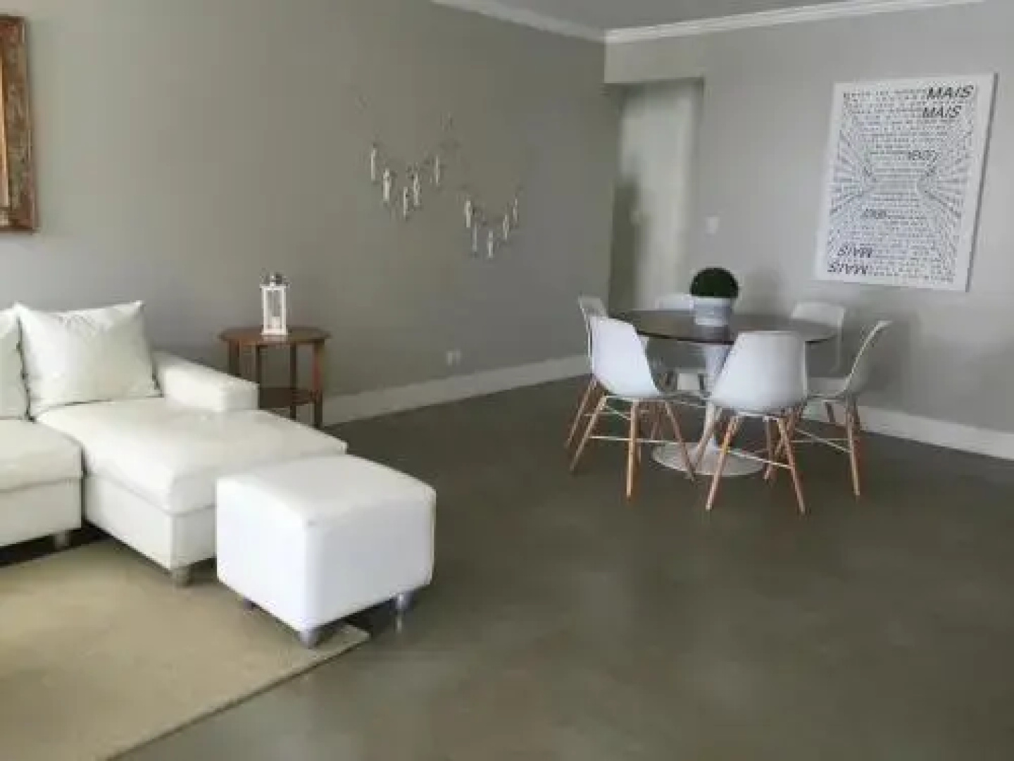 Apartamento Vereda Tropical