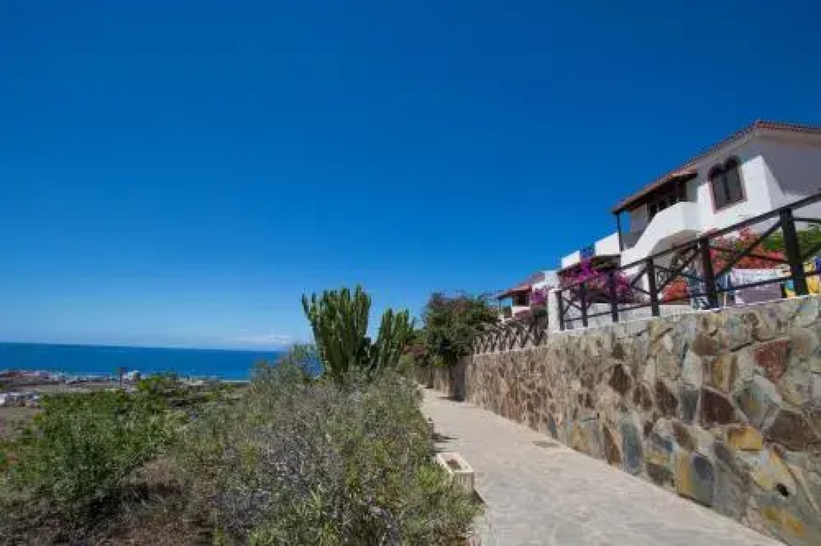 Casa del Mar