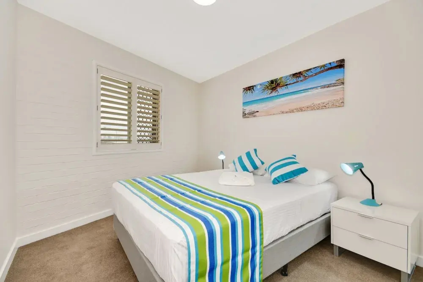 2 BDRM Beach Apartment BILGOLA4