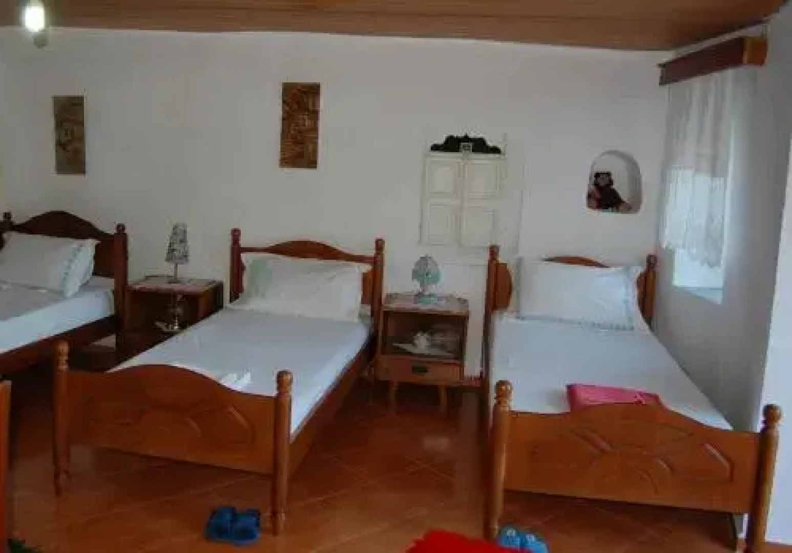 Guesthouse Alvaro Kadiu