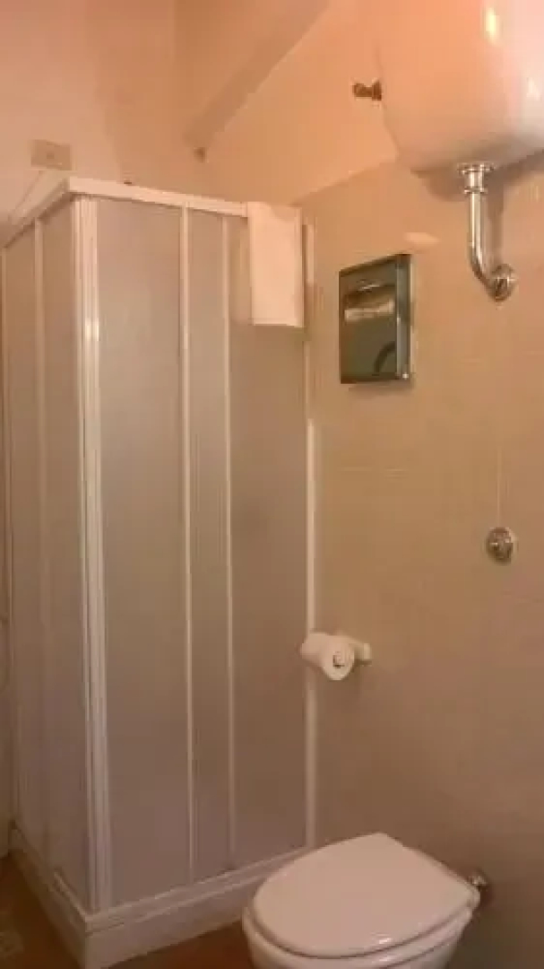 Rifugio Le Chevalier