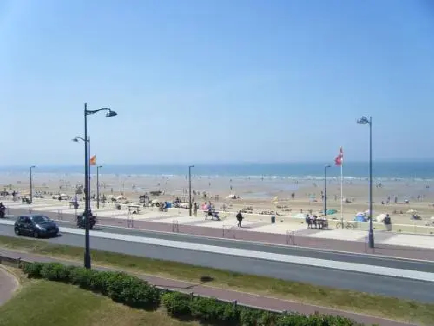 Deauville Plage 1