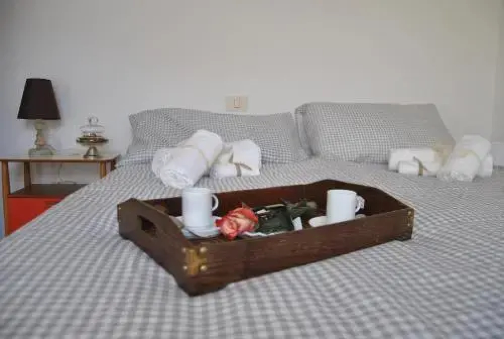LAttico B&B
