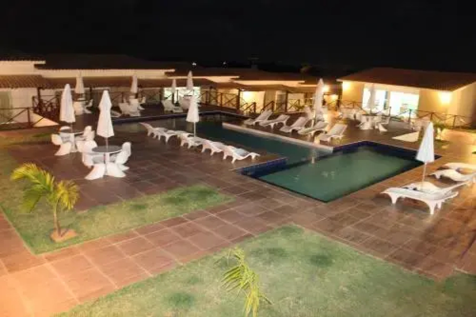 Pousada Villamor - Naturista Liberal (Adult Only)