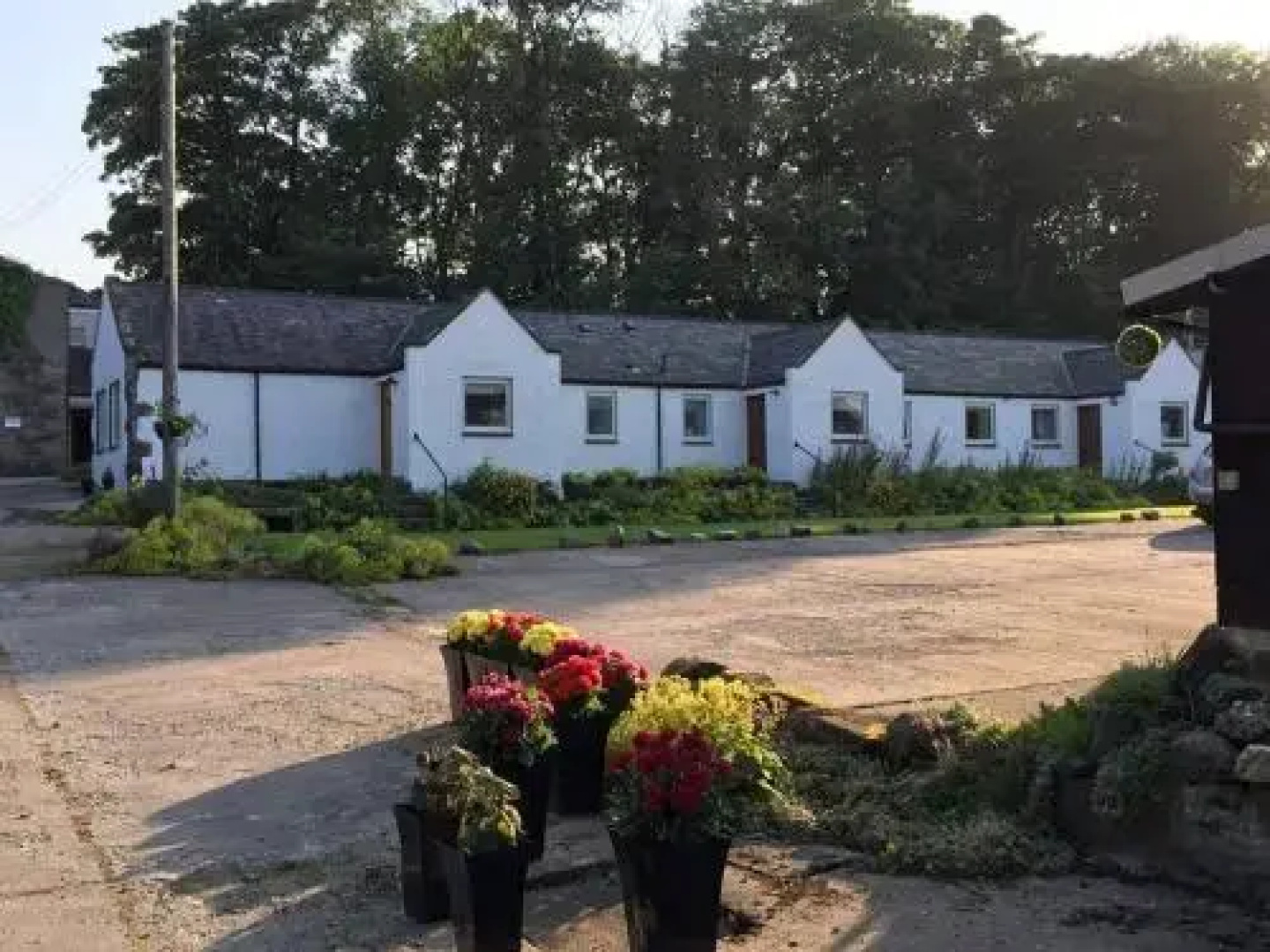 Drumdelgie Cottages