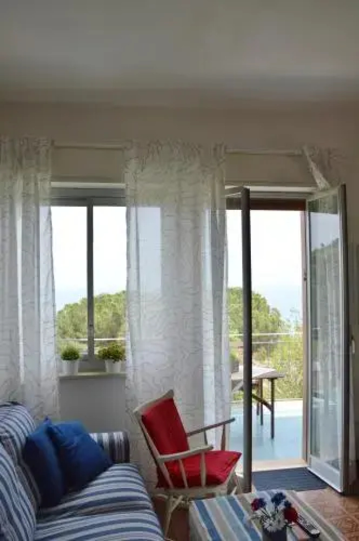 Villa Bouganvilla