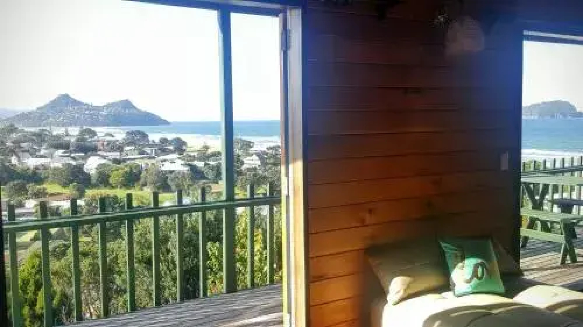 Pauanui Ocean View