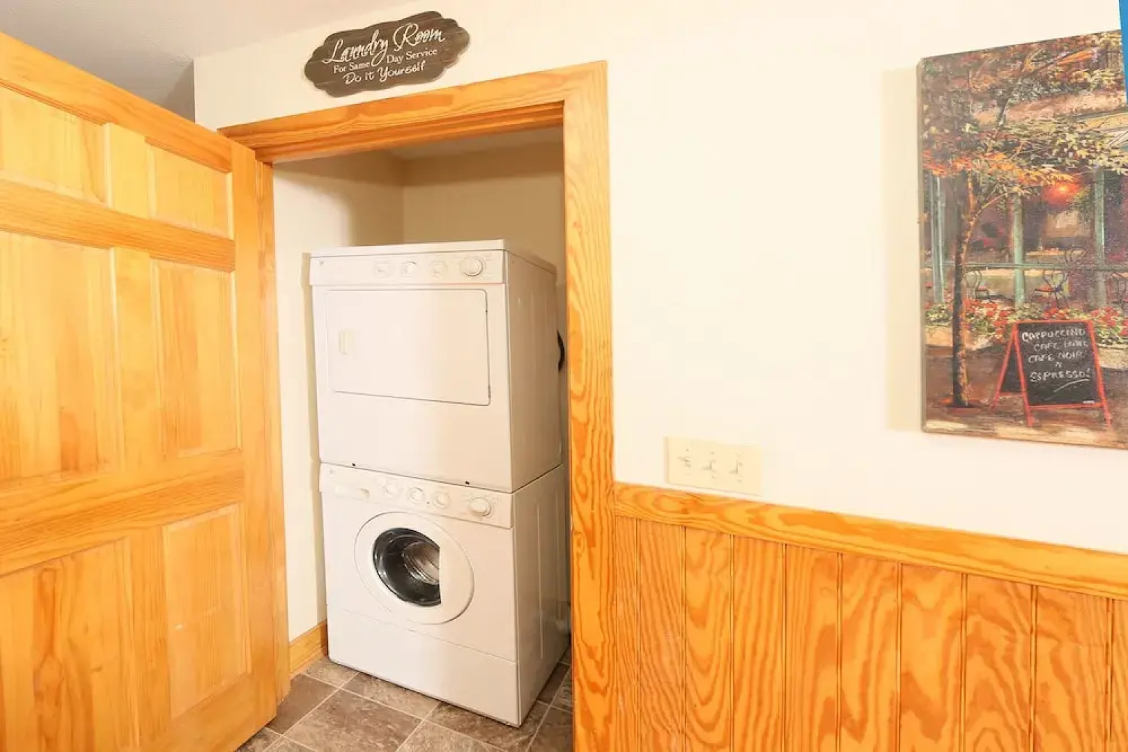 Wildwood Falls 4 3 Br cabin by RedAwning