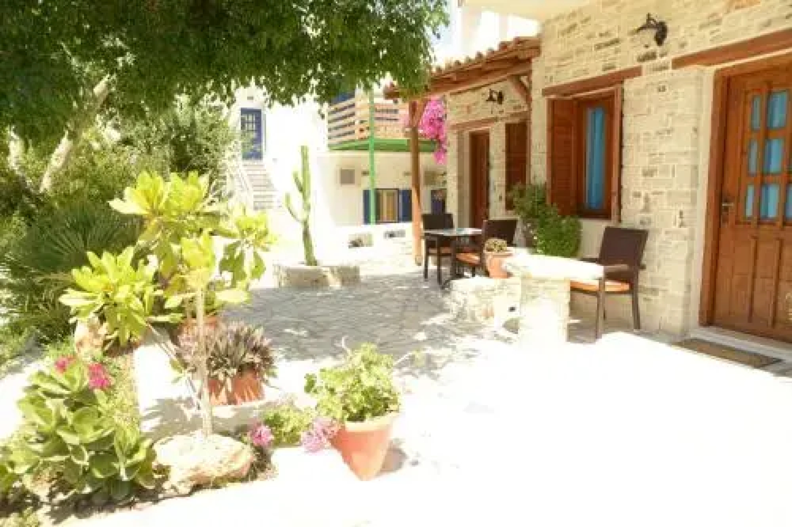 Villa Sylvia