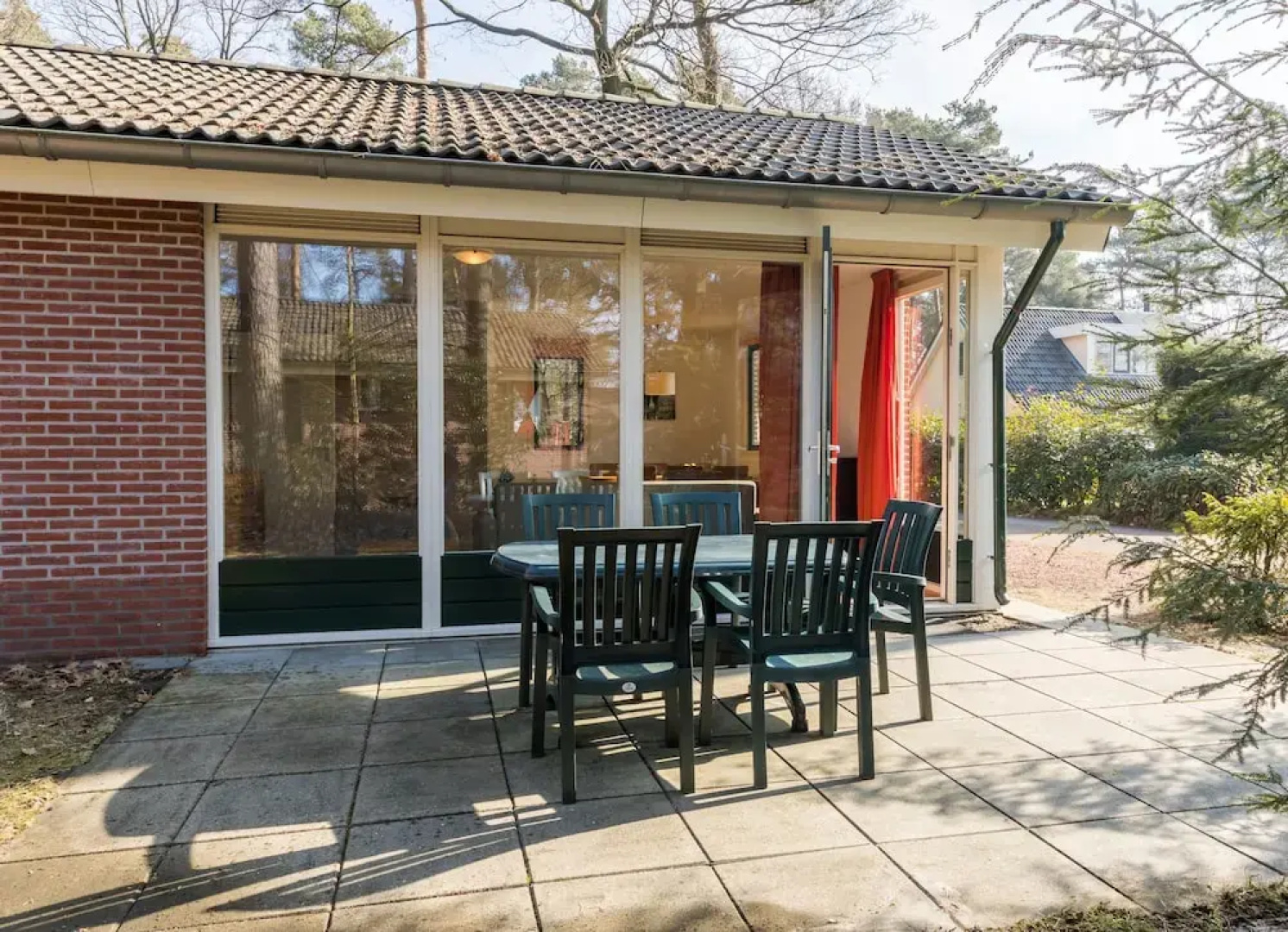 Bospark Lunsbergen