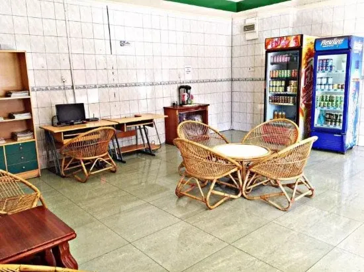 City Inn Semporna