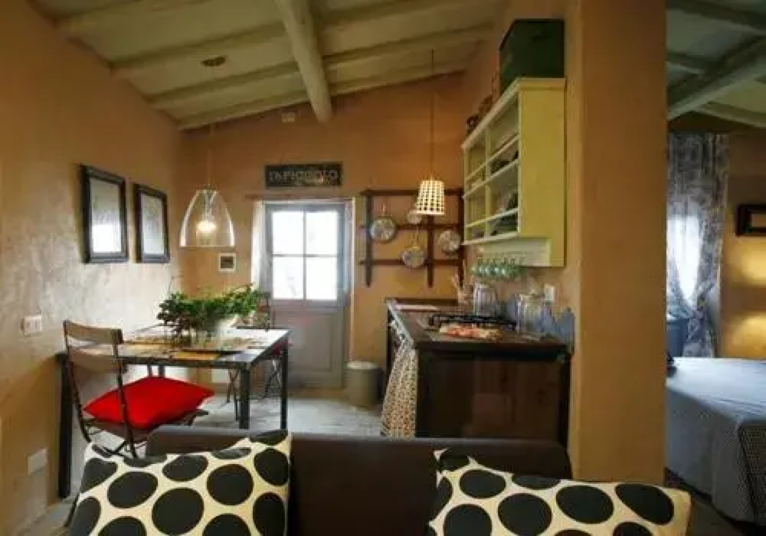 Casa Nina
