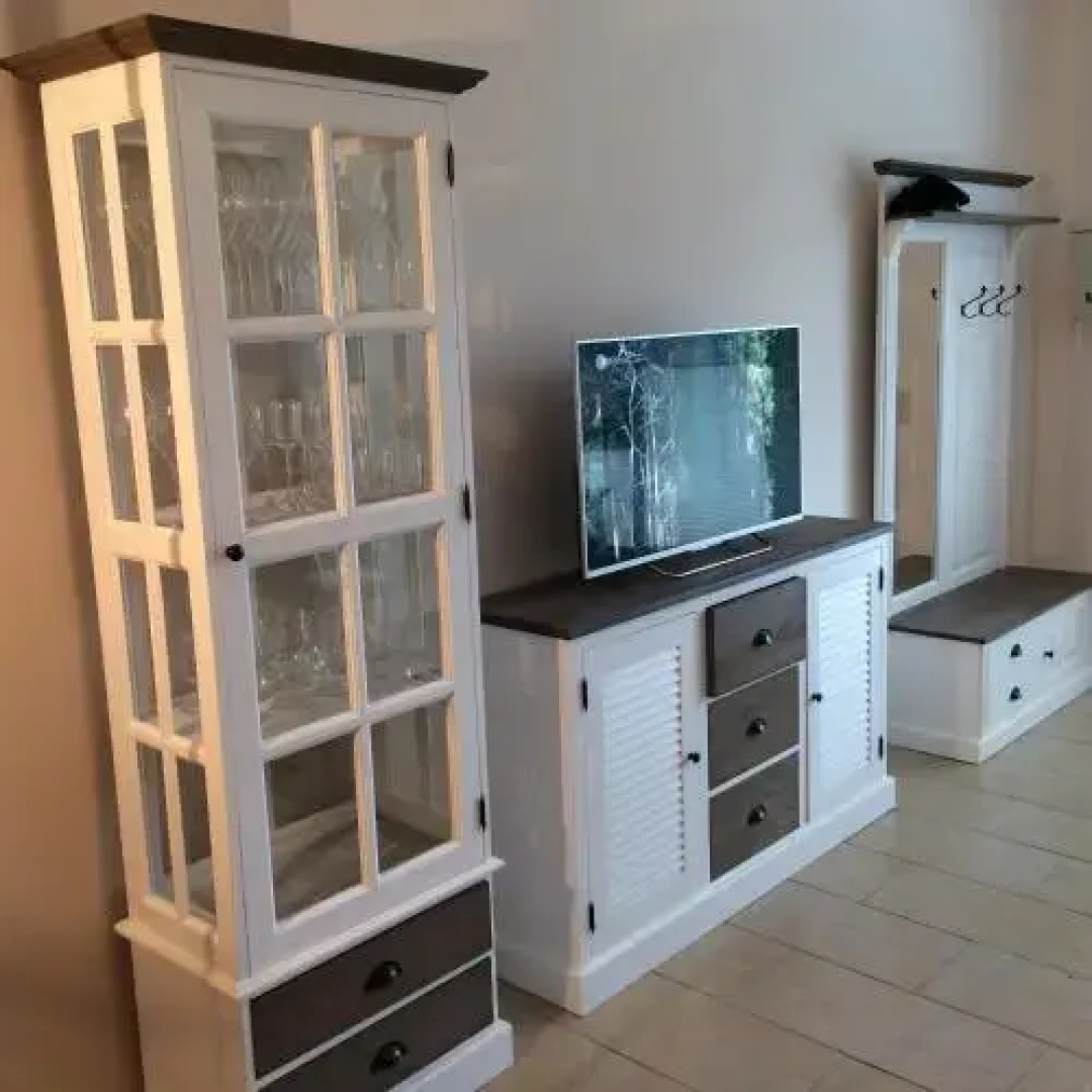 MeinDarssUrlaub im Appartment zur Seebrücke