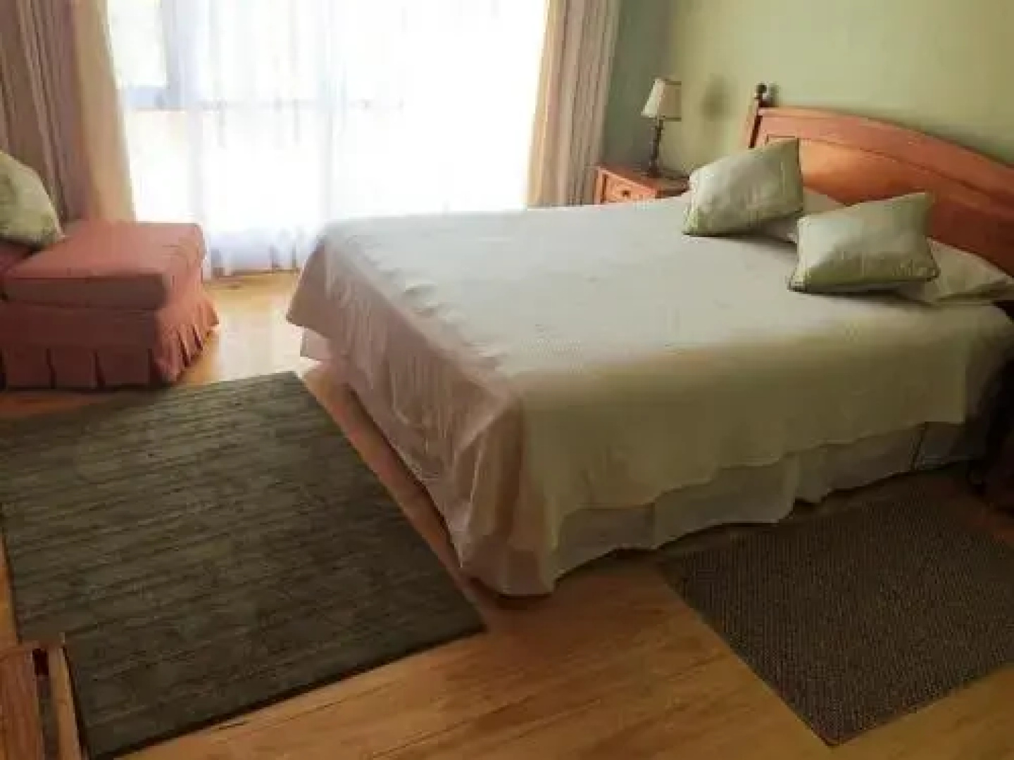 Hostal Villa Angélica