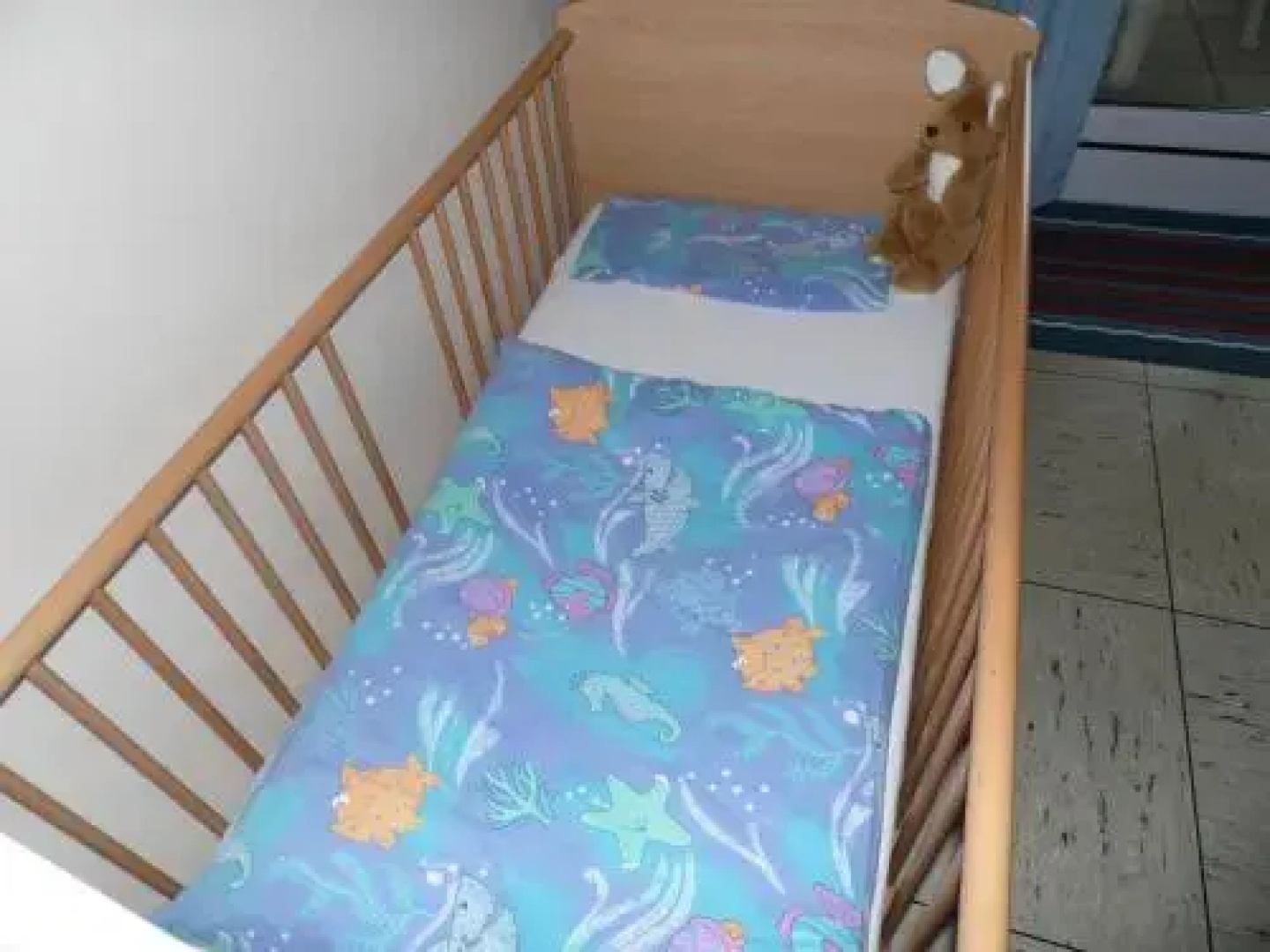 Gästewohnung Kremer