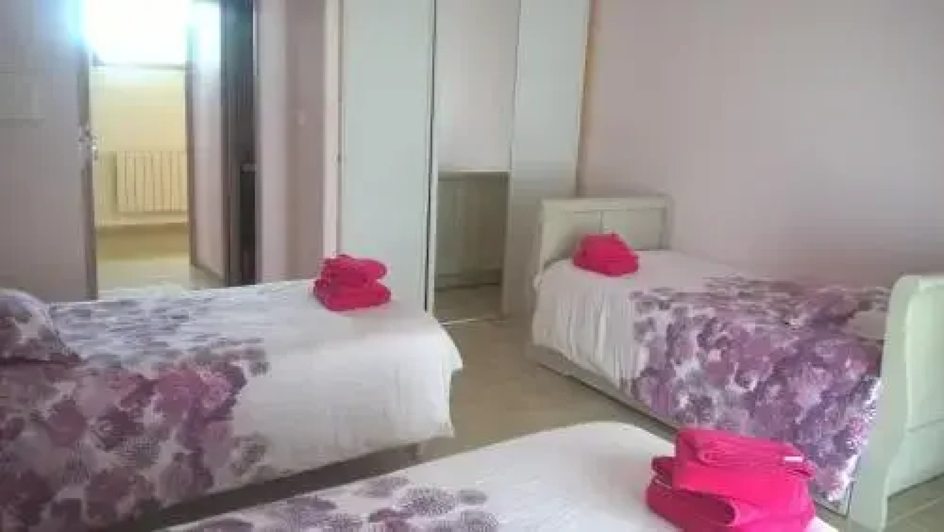 Gîte de groupe Les Dames Vertes