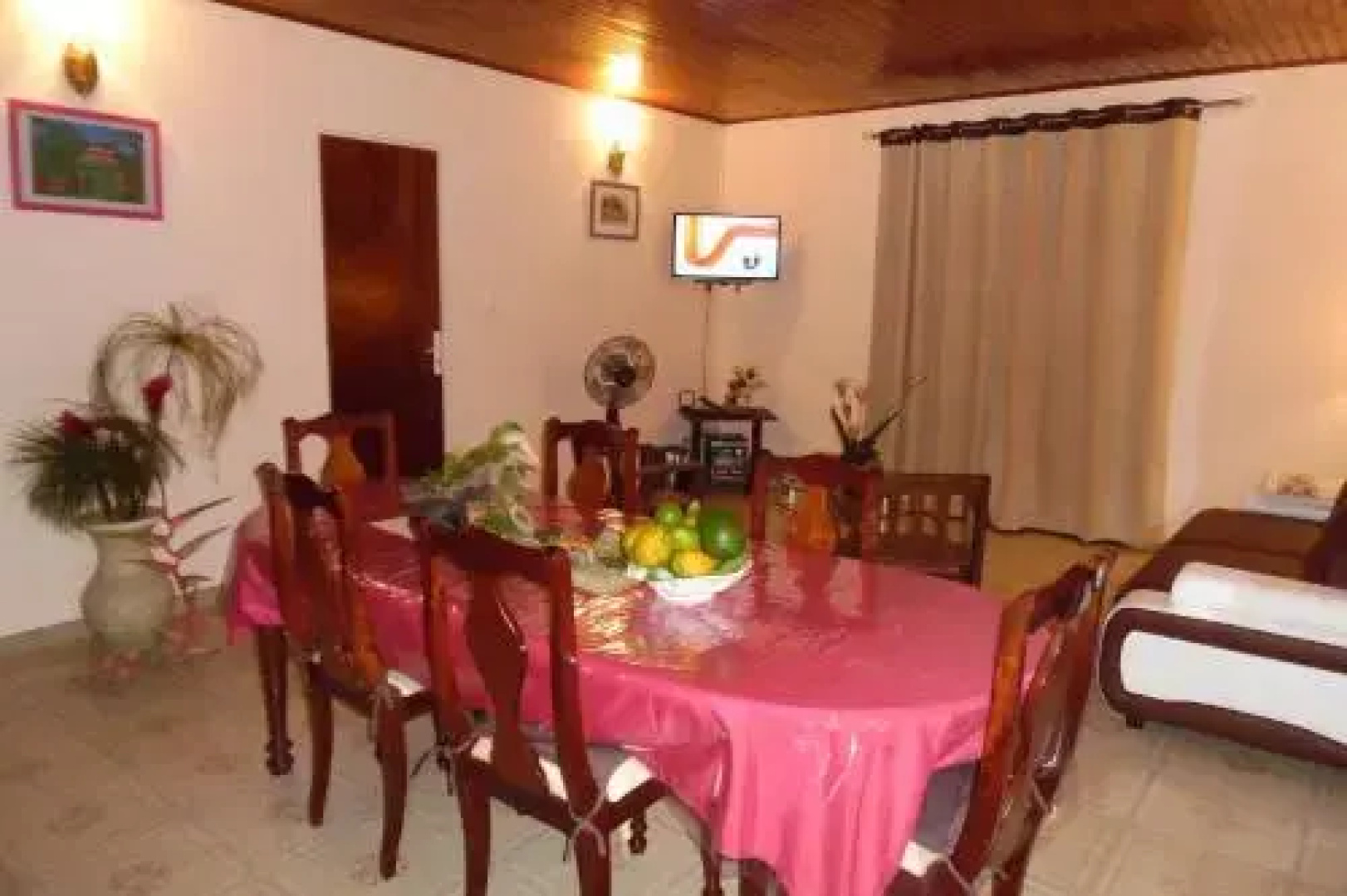Holiday Home Villa Kay Malouz