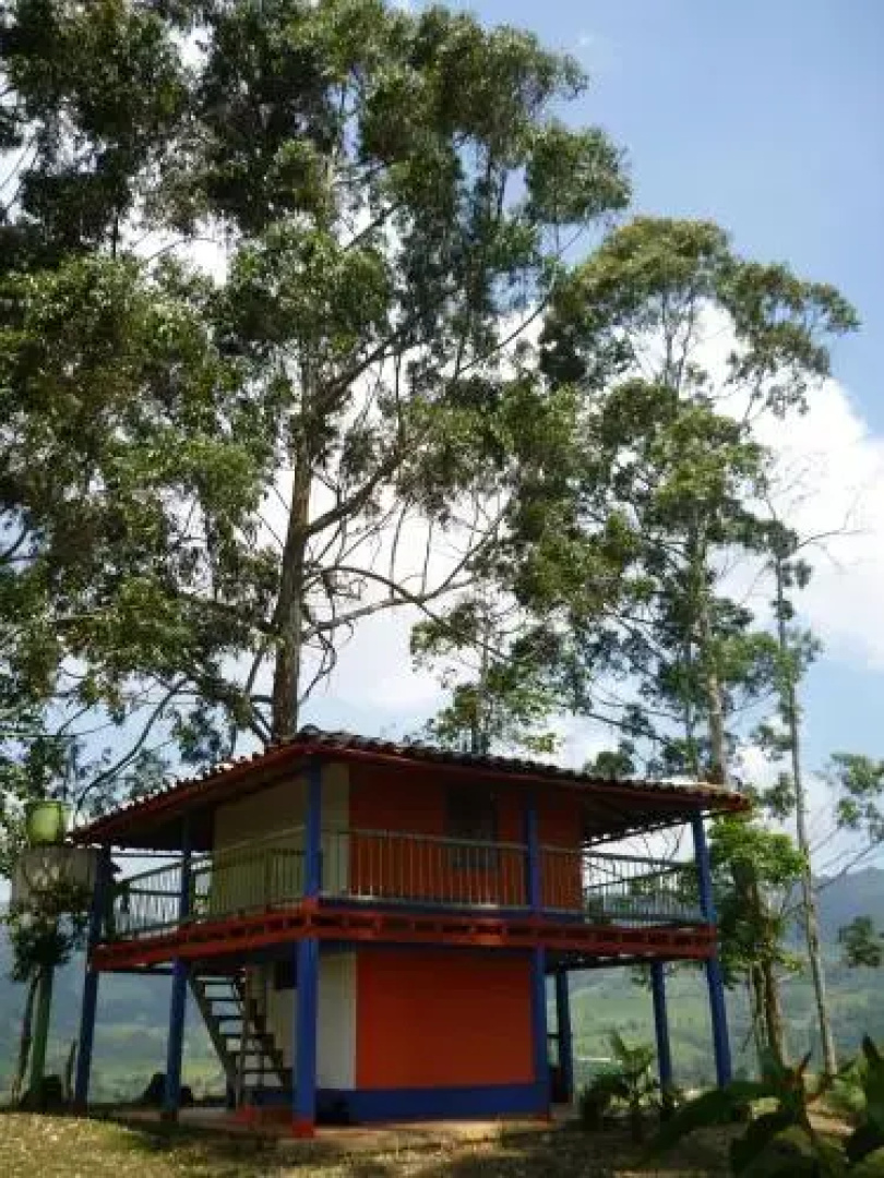 Finca Altamira
