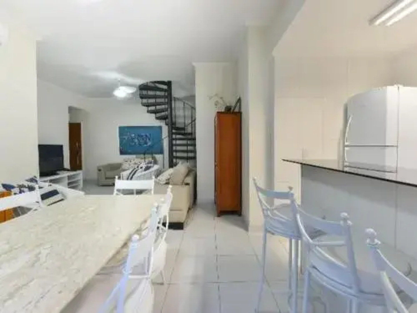 LinkHouse Ipanema Heart
