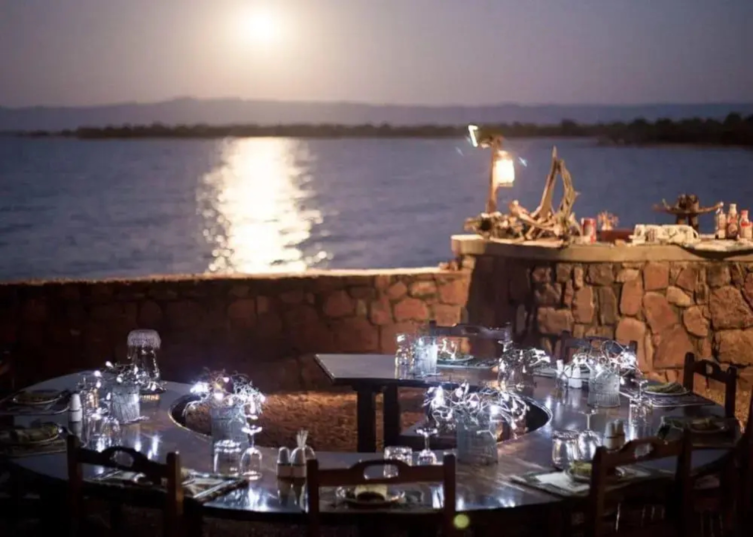 Musango Safari Camp - All-Inclusive