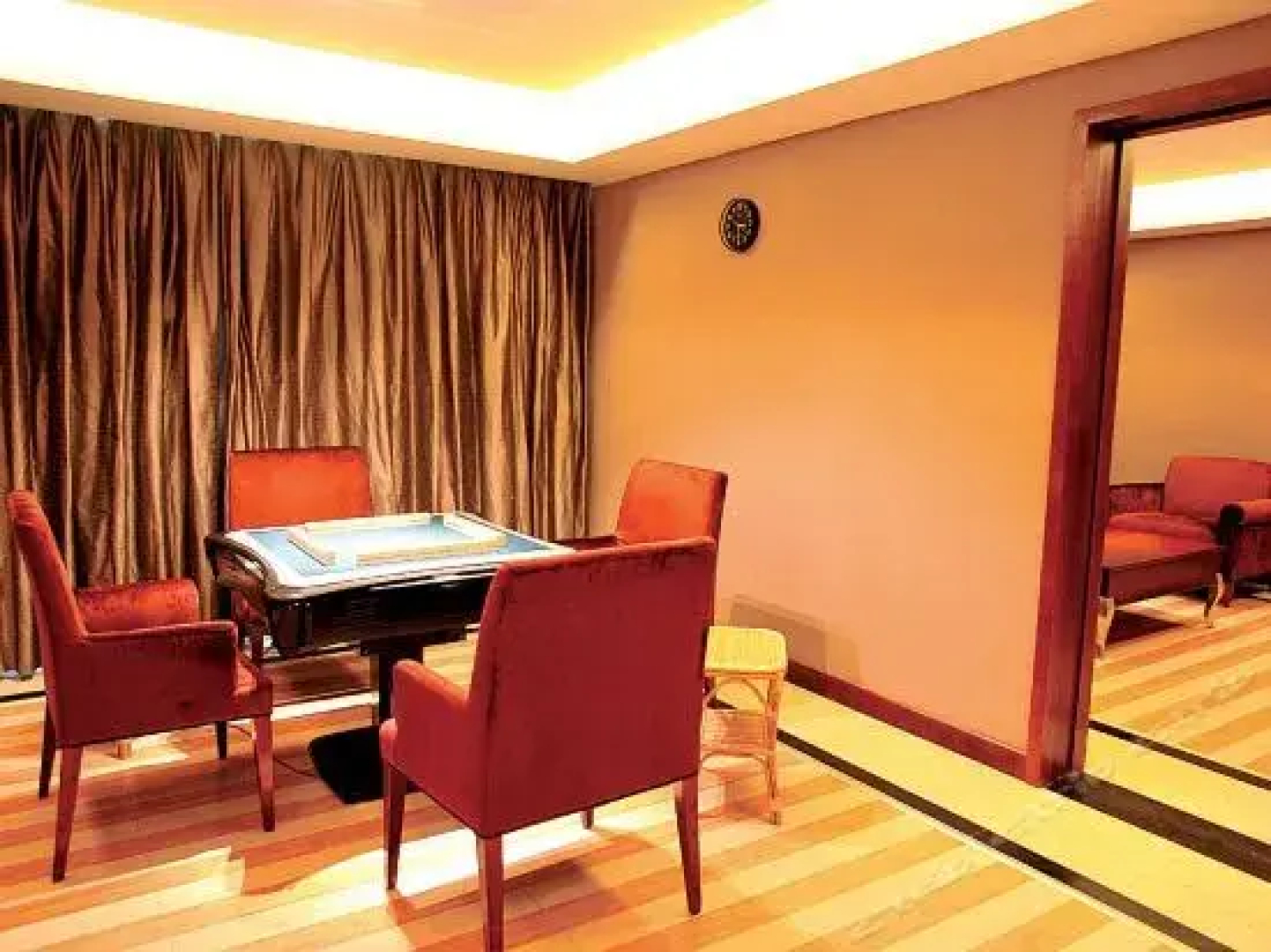 Seven Star International Hotel Pingxiang