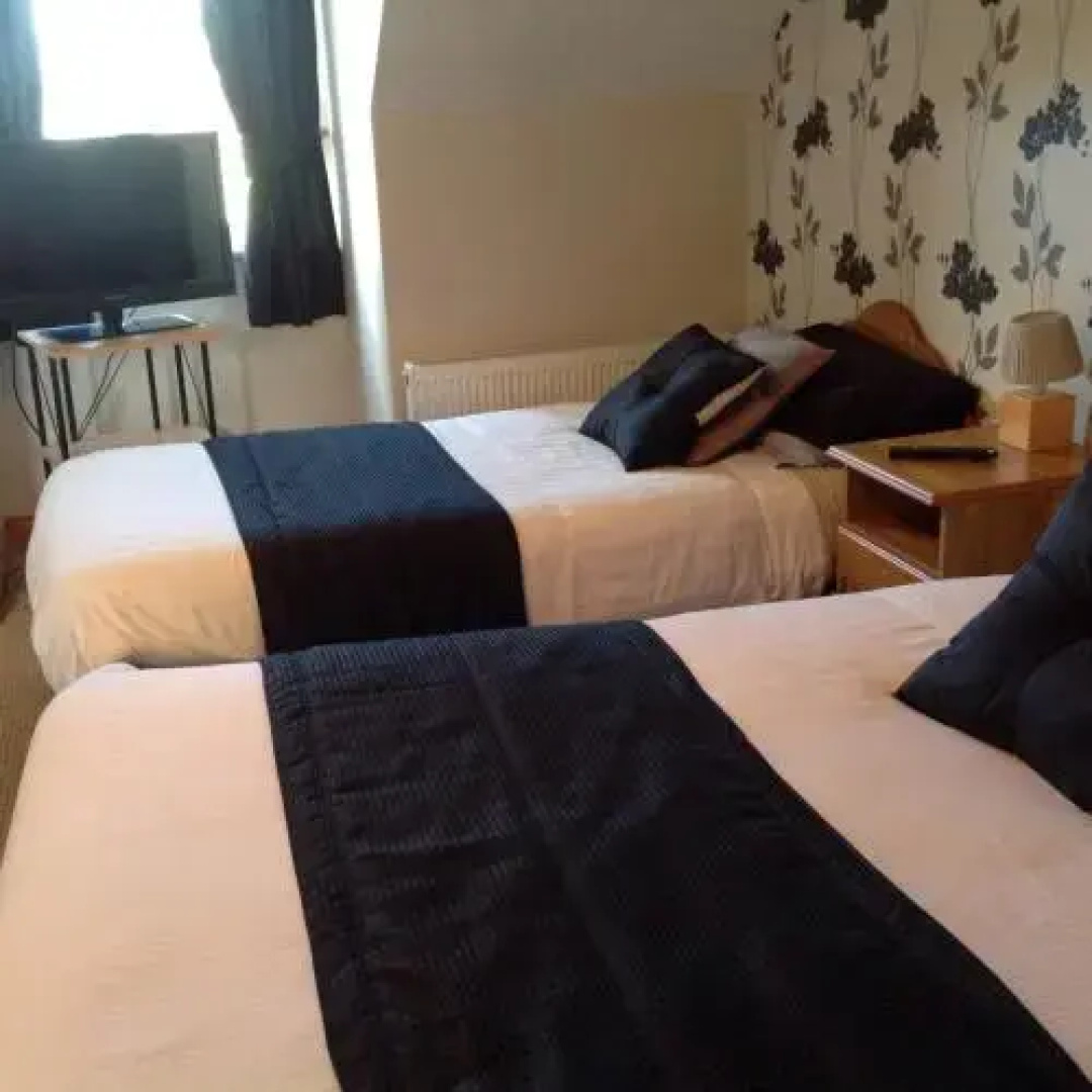 The Well Bed & Breakfast