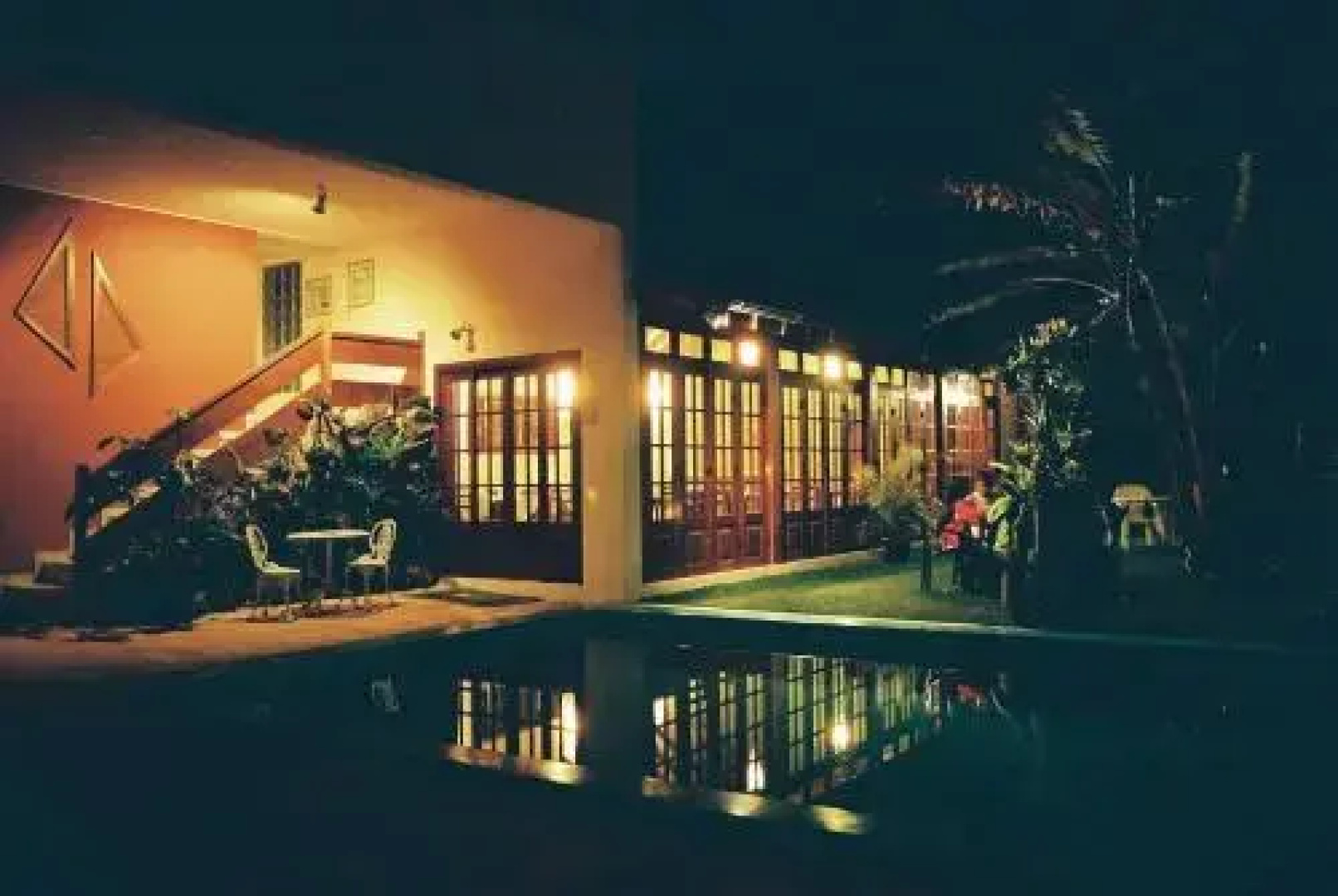 Hotel Pousada São Rafael