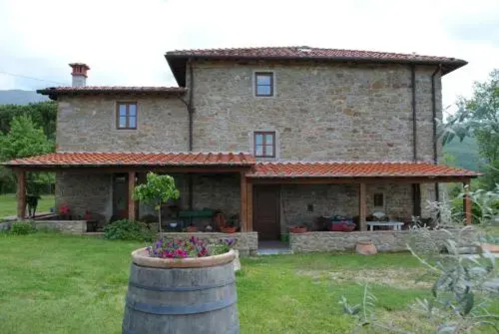 Podere Corbolina