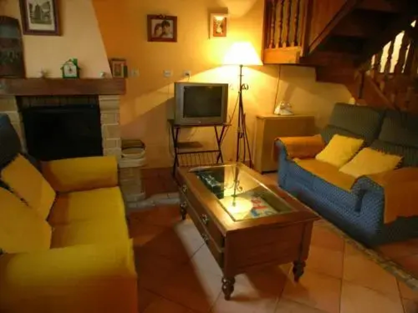 Casa Rural La Regenta