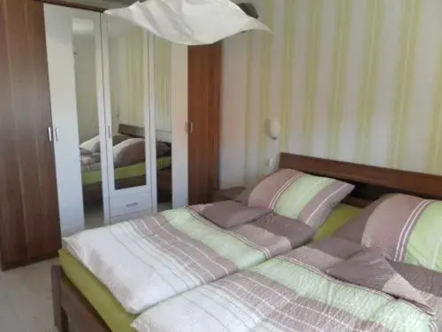 Ferienhaus Kranichzauber