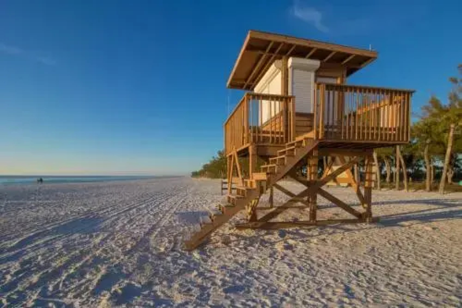 Beach View Condos