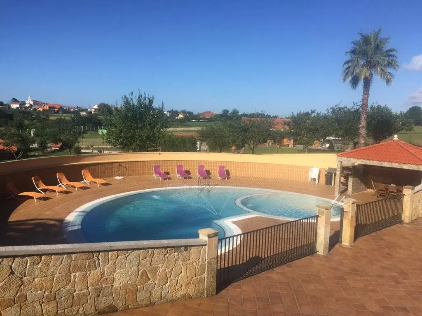 Finca Canal Vivienda Vacacional