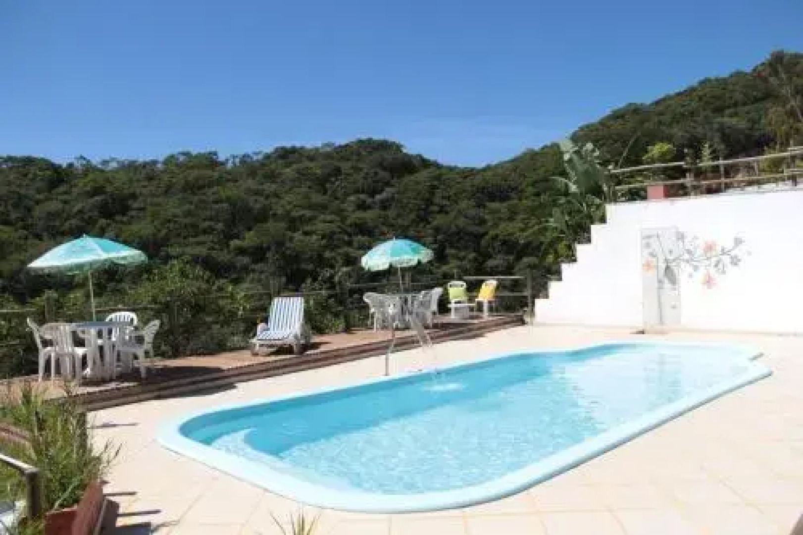 Pousada Vila Mathilde