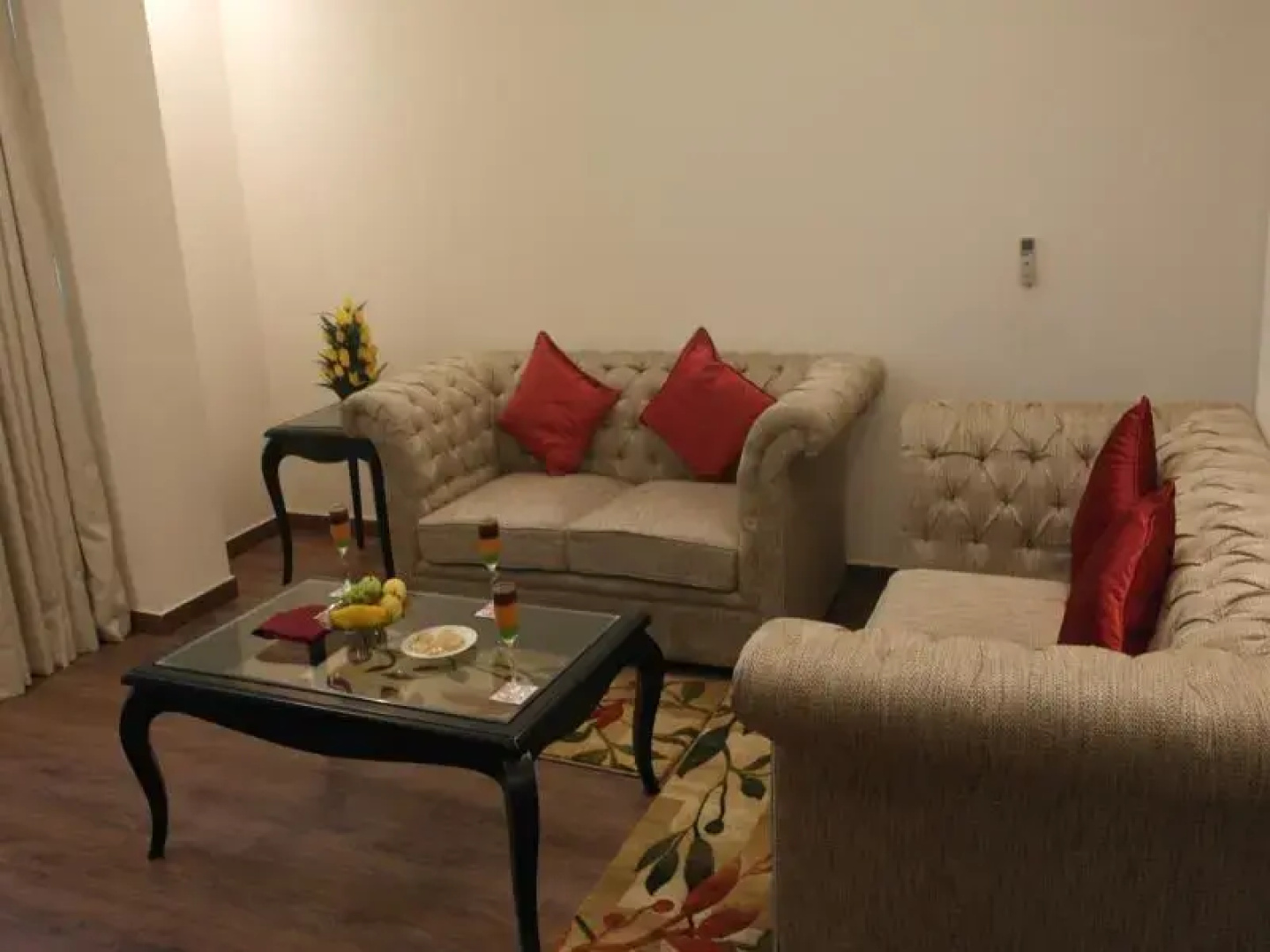 Vaishnavi Clarks Inn Deoghar