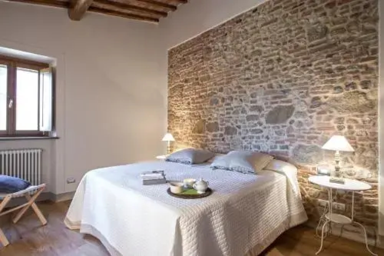 Casale la Rosa di Certaldo