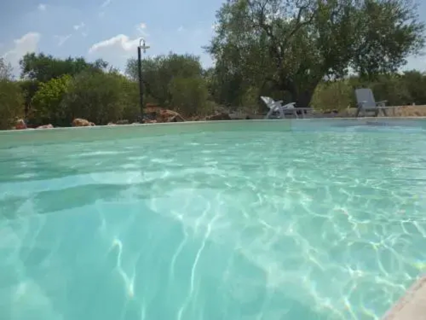 Trulli & Grotte Exclusive House Resort