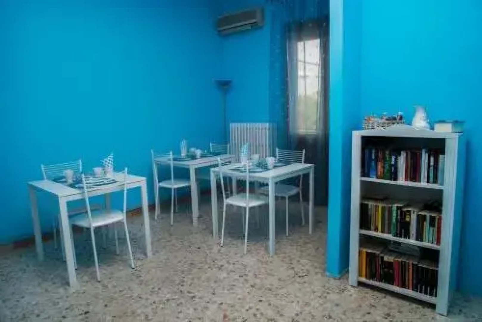 B&B Belvedere