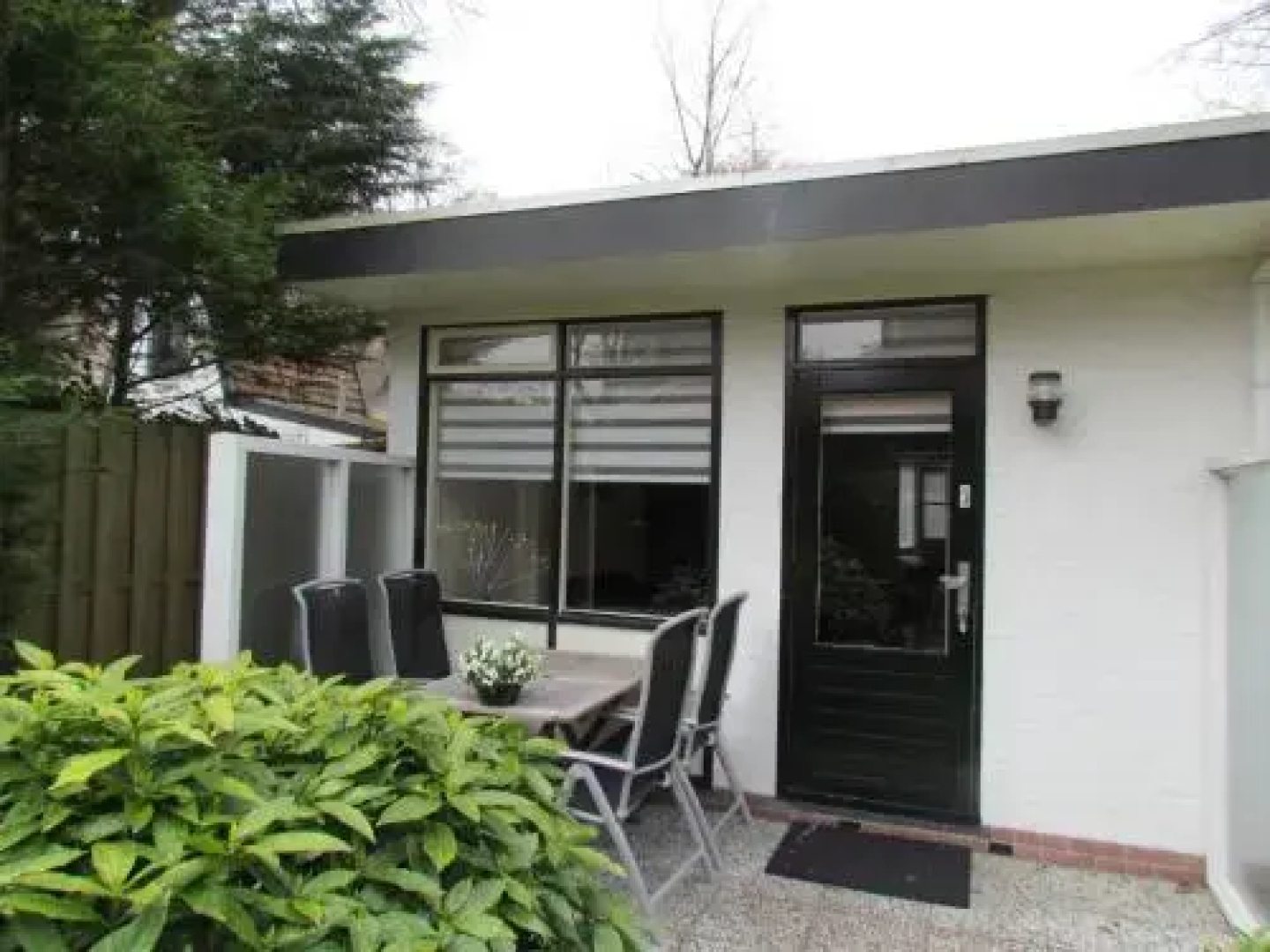 Appartementen Huize Eikenhof