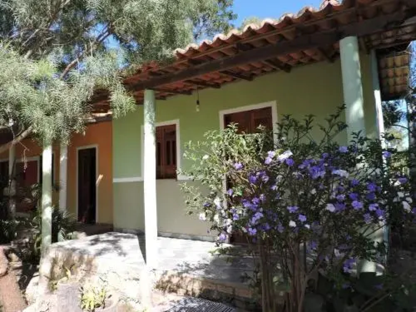 Pousada Lirio do Vale