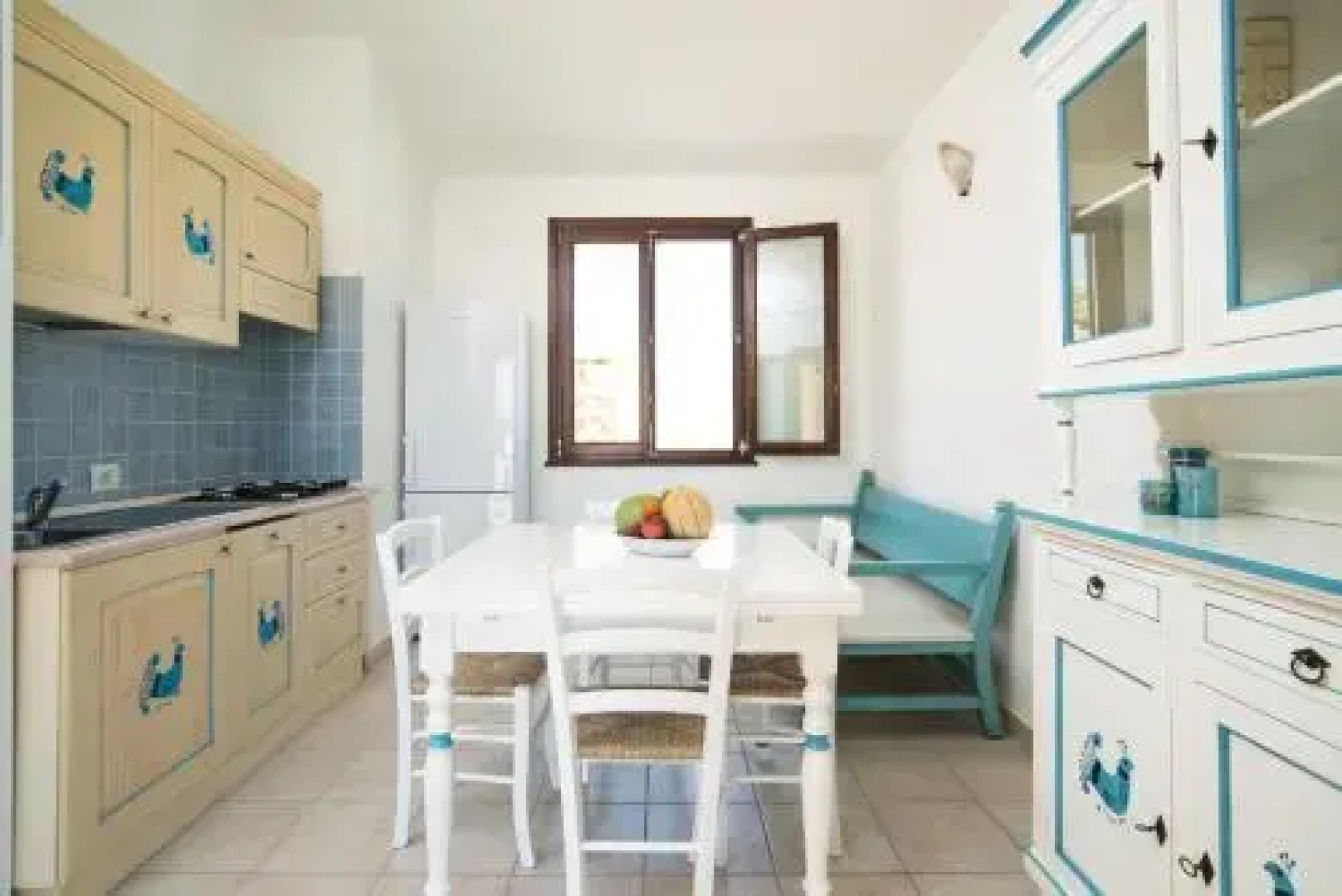 Villas Resort Tertenia 3