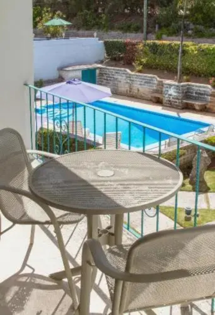Sandpiper Apartments