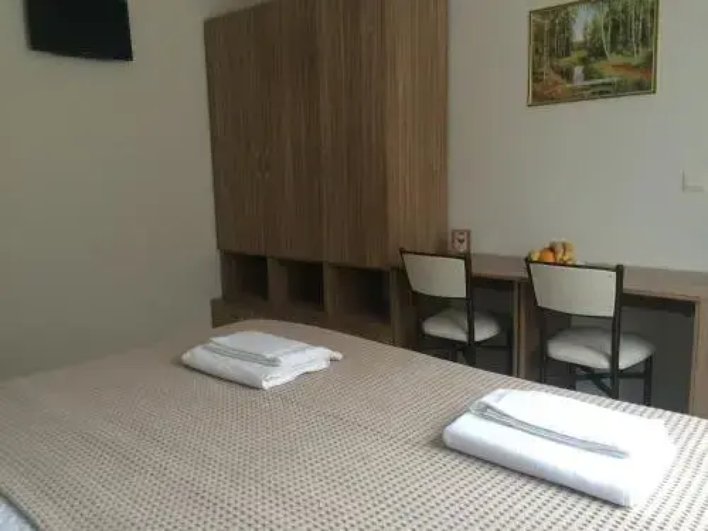 Ahenk Apartment