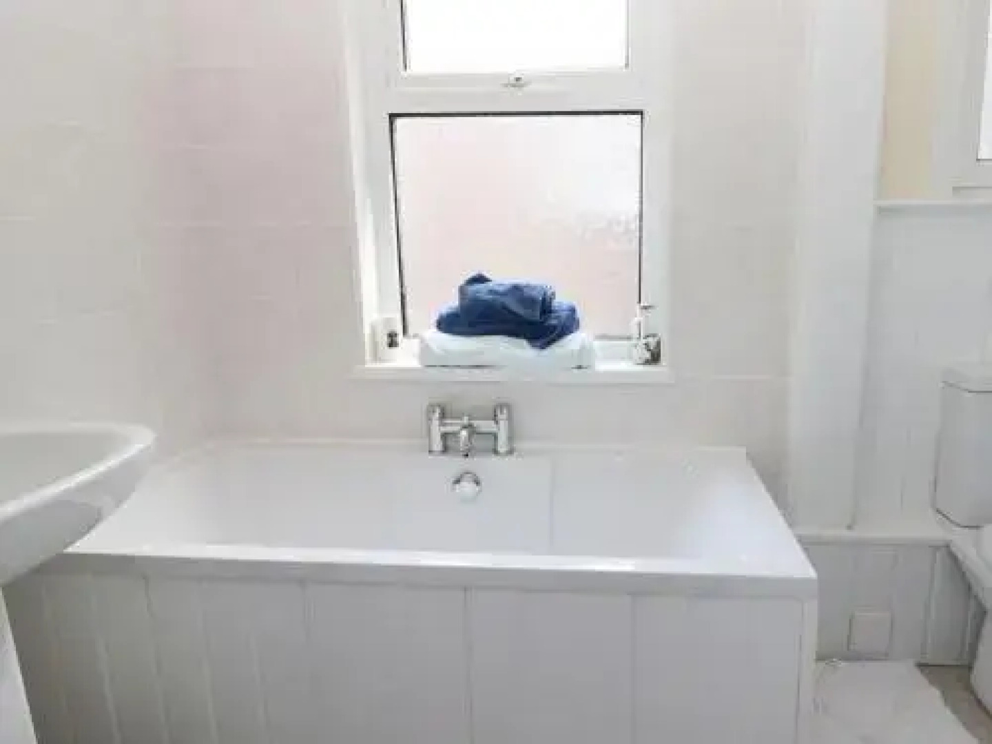 Seaside Villa, Bridlington