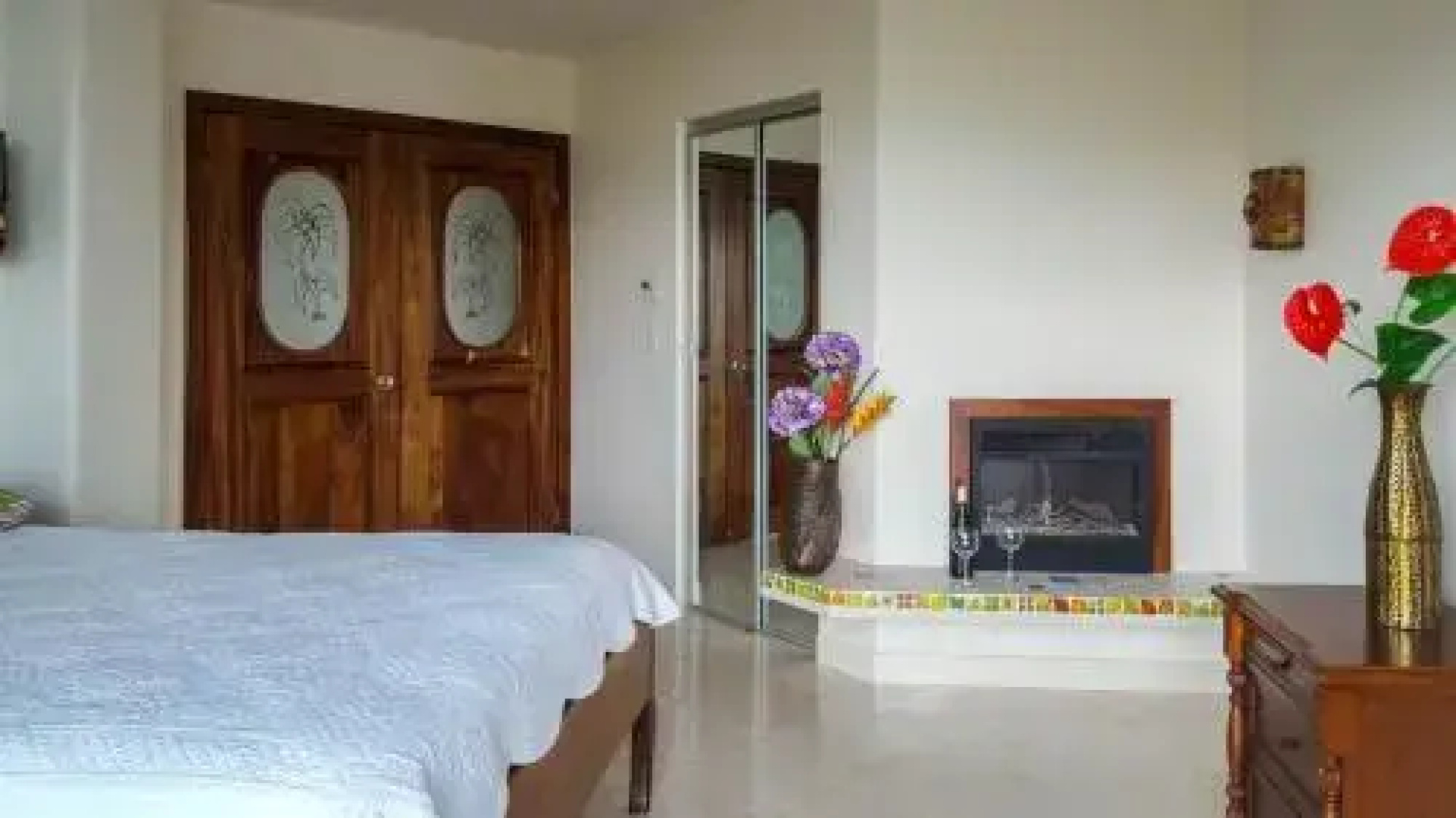 Lake Arenal Condos
