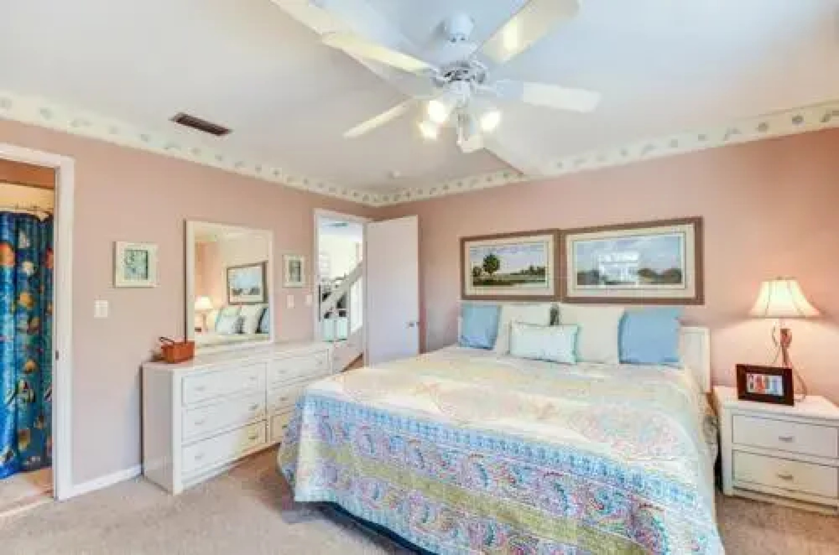 1719 North Fletcher