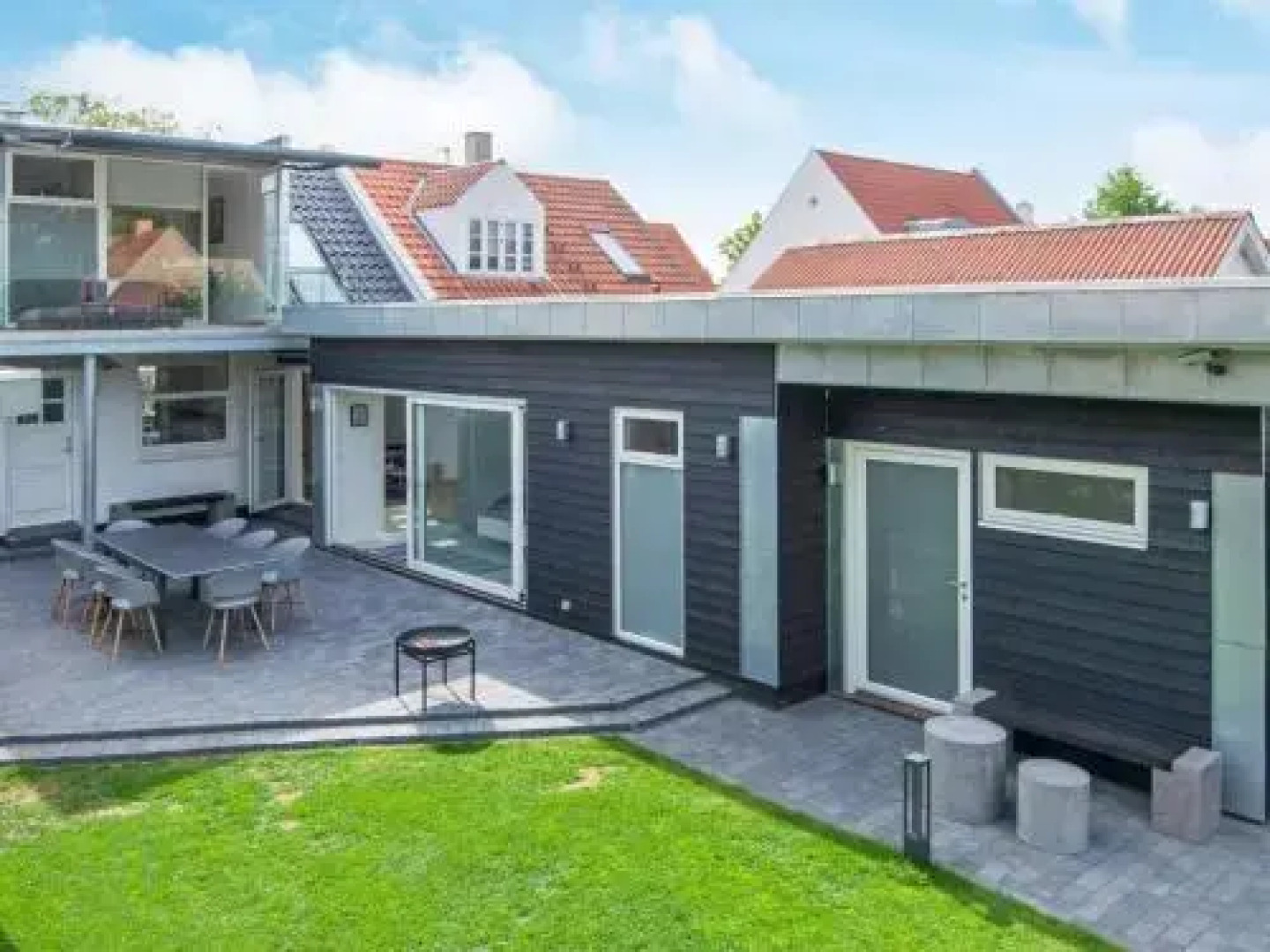 Holiday Home Juelsminde Xxxiv