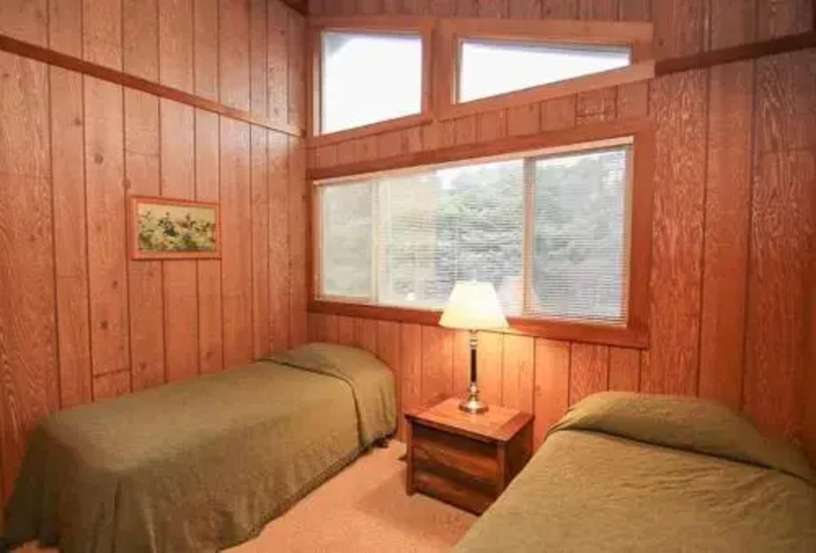 Beach House Manzanita 825 - 2 Br Home