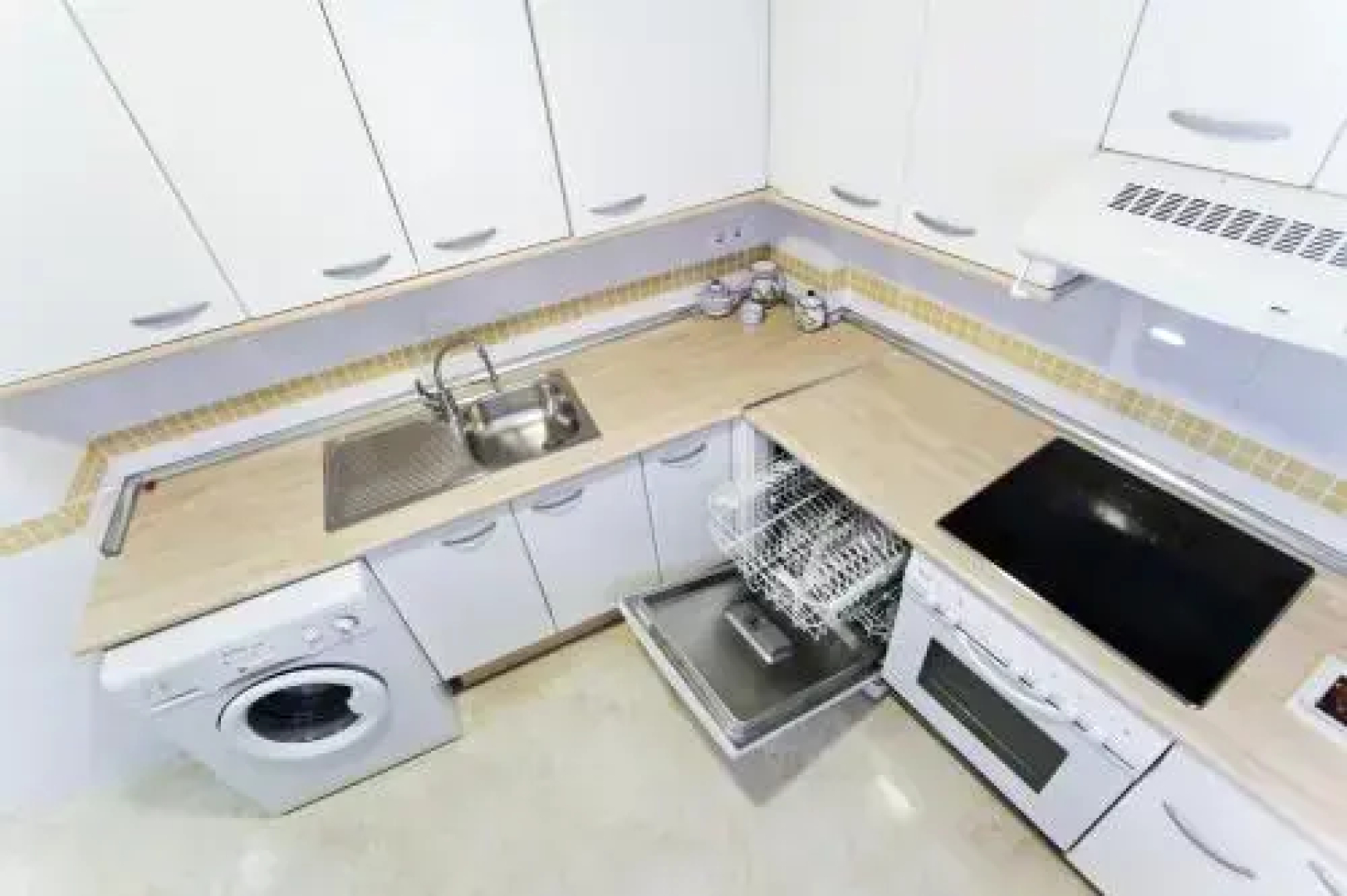 Golden 4 Planet Costa Dorada