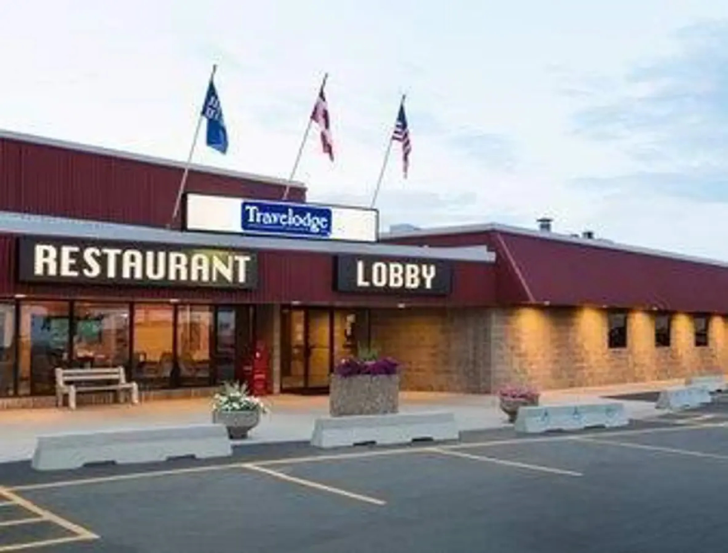 Canada Grey Motor Inn